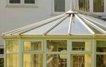 conservatory roof repair Bollihope, County Durham