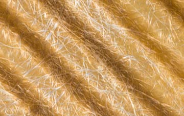 Bollihope fibreglass roof waterproofing