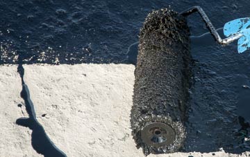 Bollihope liquid sealant waterproofing