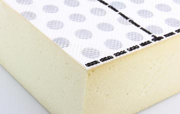 meeting Bollihope building codes