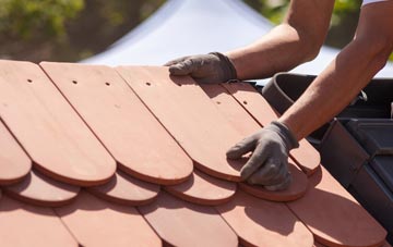 Bollihope roof tile contractors