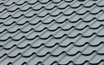 Bollihope rubber roofing companies