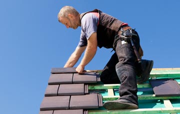 disadvantages of Bollihope slate roofing