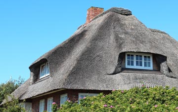 thatch roofing Bollihope, County Durham