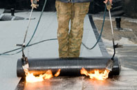 Bollihope flat roof sealing quote